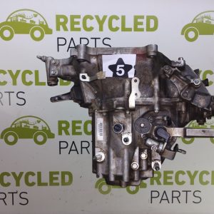 Caja De Velocidades Honda City L15a7 (02574508)