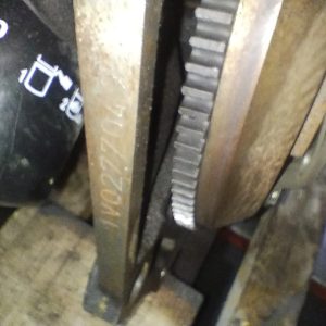 Motor Fiat Siena 1.8 8v (05715956)