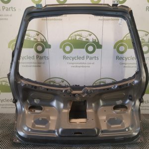 Tapa De Baul Citroen C5 (04064622)