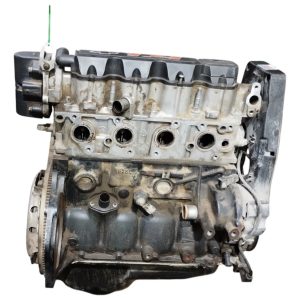 Motor Chevrolet Prisma 1.4 8v Lv (05627843)