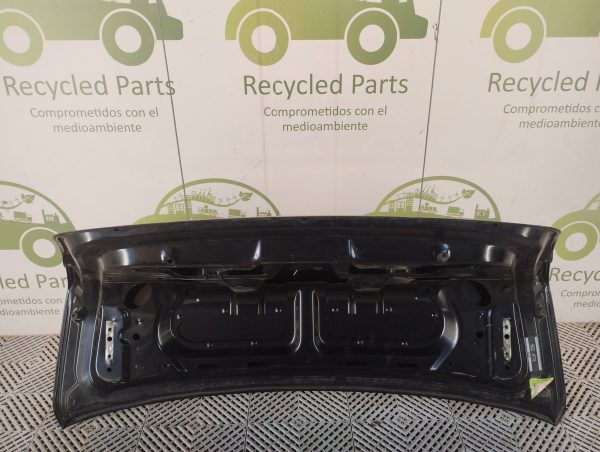 Tapa De Baul Chevrolet Aveo (05492085)
