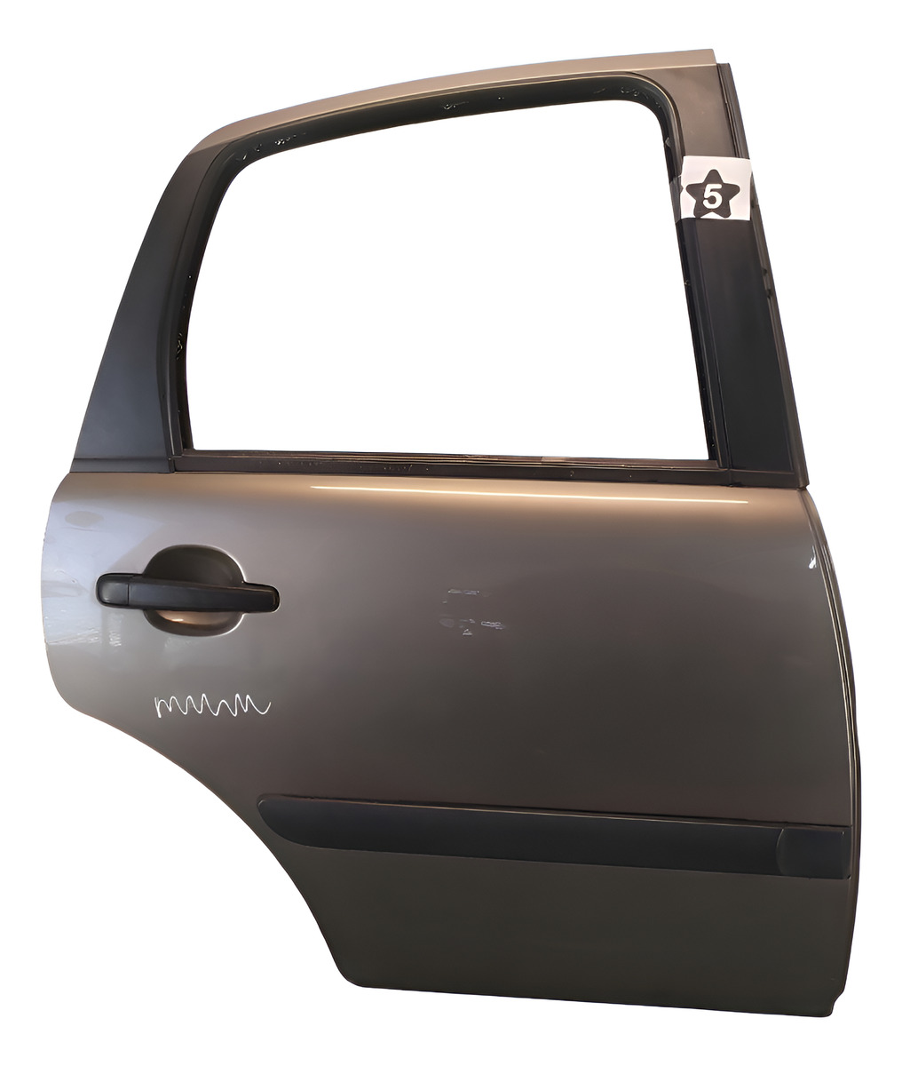 Puerta Trasera Derecha Citroen C3 Lv (06001958)