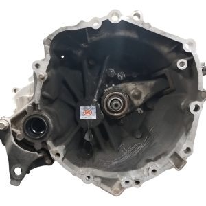 Caja De Velocidades Toyota Etios 1.5 (06530183)