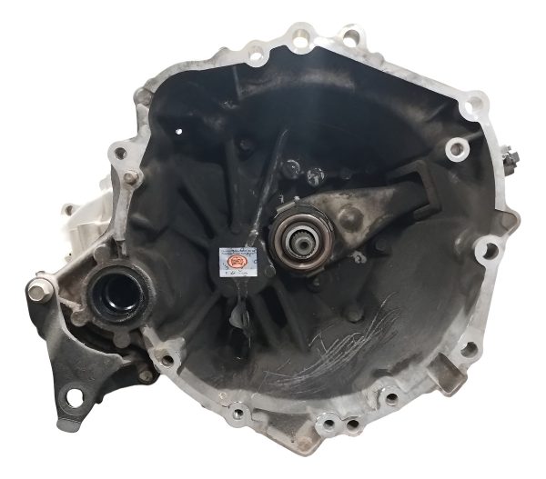 Caja De Velocidades Toyota Etios 1.5 (06530183)