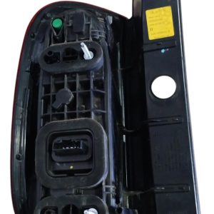 Faro Trasero Derecho Renault Duster 2016 Orig (aa00001385)