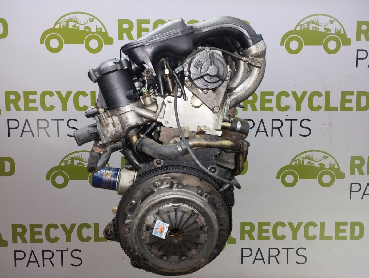 Motor Peugeot Partner 1.9 Diesel (04935402)