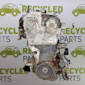 Motor Renault Fluence 2.0 16v Gt (06009075) Detalle