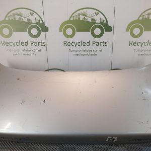 Tapa De Baul Peugeot 405 (01312793)