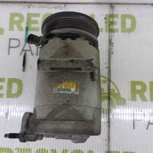 Compresor De A/a Ford Focus 3 1.6 (05620377)