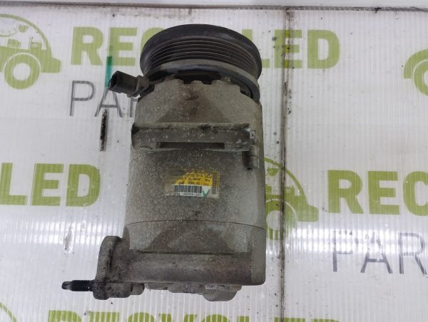 Compresor De A/a Ford Focus 3 1.6 (05620377)