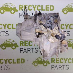 Caja De Velocidades Peugeot 307 2.0 16v (06243541)