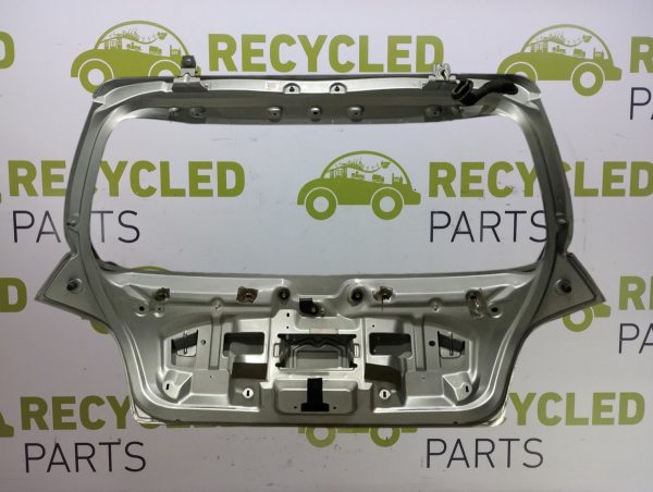Porton Trasero Peugeot 307 (04351394) Lp