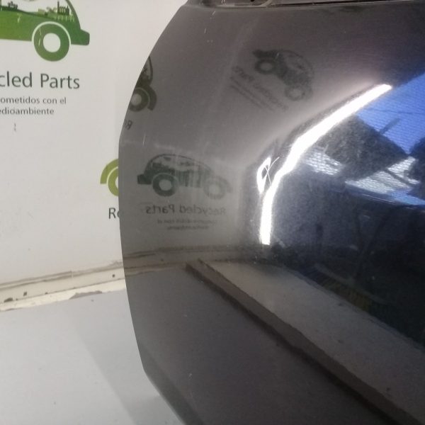 Puerta Delantera Izquierda Ford Ka Li (03151951)