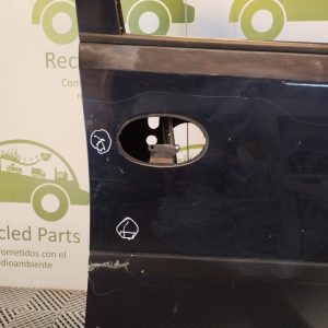 Puerta Delantera Derecha Chevrolet Meriva (05329345)
