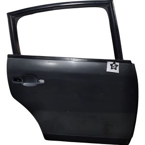 Puerta Trasera Derecha Citroen C4 5p (05486555) Lp