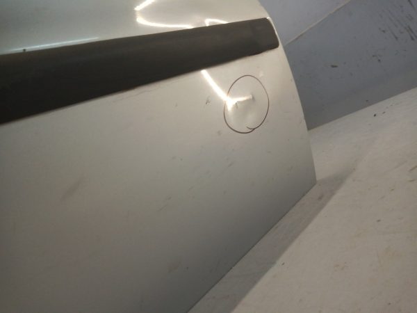 Puerta Trasera Derecha Fiat Siena F2 (03129556)