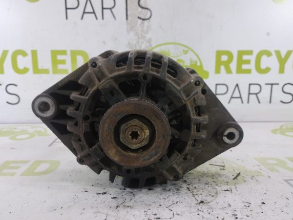 Alternador Chevrolet Agile 1.4 (04799077)