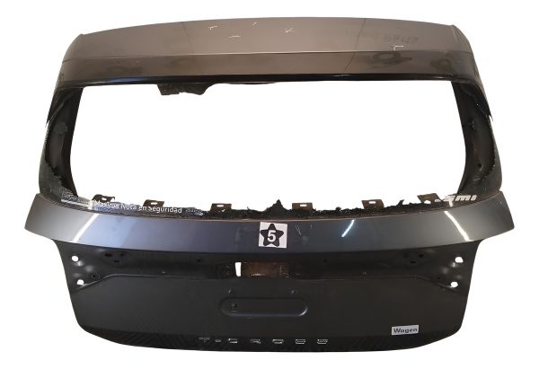Porton Trasero Vw T-cross (05387831)