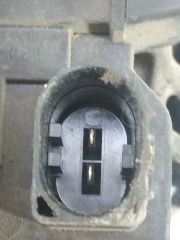 Alternador Vw Vento 2.0 (04507733)