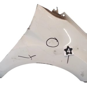 Guardabarro Derecho Ford Fiesta Kd (06144198)