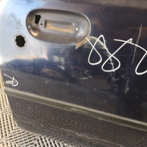 Puerta Delantera Derecha Ford Fiesta (05229234)
