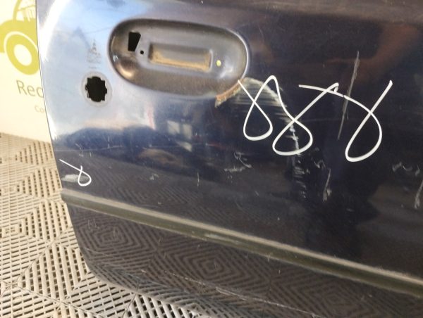 Puerta Delantera Derecha Ford Fiesta (05229234)