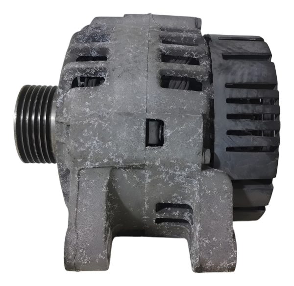 Alternador Citroen C3 Aircross 1.6 (04760621)