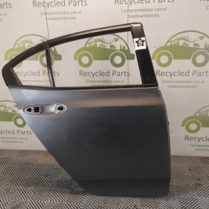 Puerta Trasera Derecha Honda City (05529794)