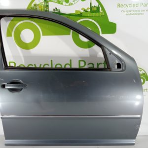 Puerta Delantera Derecha Vw Bora (03893671) Lp