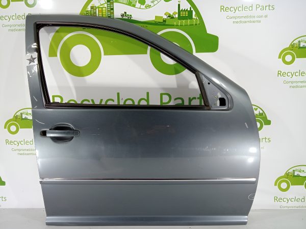 Puerta Delantera Derecha Vw Bora (03893671) Lp