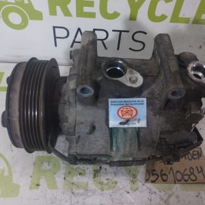 Compresor De A/a Honda City 1.5 (05610684)