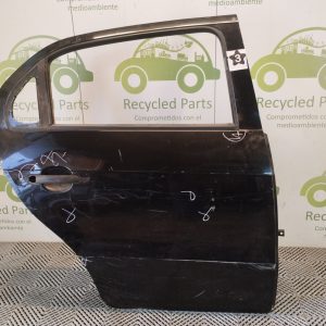 Puerta Trasera Derecha Vw Gol Trend (05492244)