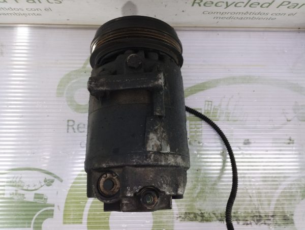 Compresor De A/a Vw Suran 1.6 (04915907)