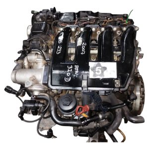 Motor Bmw 320d