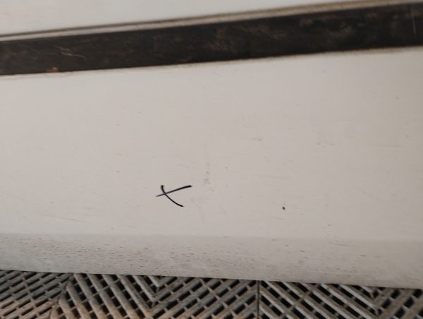 Puerta Delantera Derecha Renault Logan Lv (05515161)