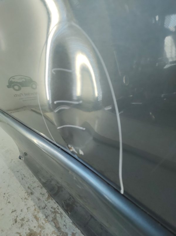 Puerta Delantera Derecha Citroen Xsara Picasso (04215799)