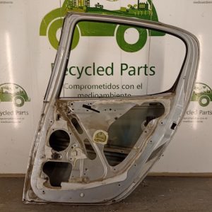 Puerta Trasera Derecha Peugeot 207 (03511117) Lp