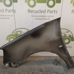 Guardabarro Derecho Citroen Berlingo Ln (04307304)