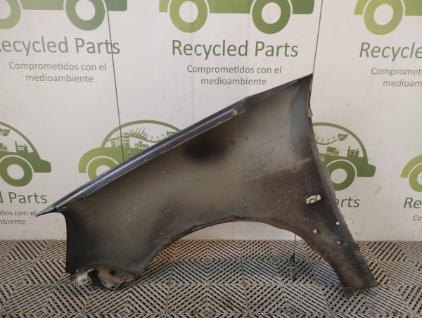 Guardabarro Derecho Citroen Berlingo Ln (04307304)