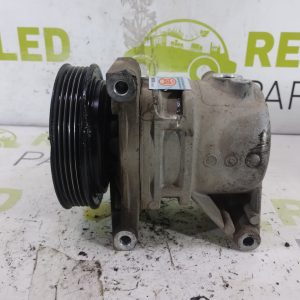 Compresor De A/a Fiat Palio 1.4 (05803985)