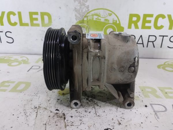 Compresor De A/a Fiat Palio 1.4 (05803985)