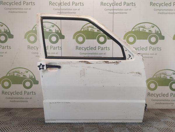 Puerta Delantera Derecha Fiat Uno Fire (05897640)