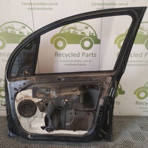 Puerta Delantera Derecha Citroen C3 Lv (06653938)