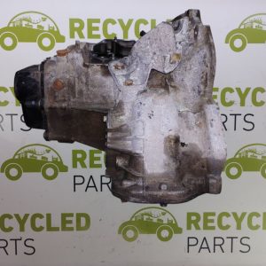 Caja De Velocidades Chevrolet Prisma 1.4 8v (04912384)