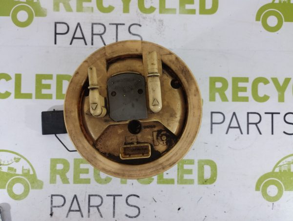 Bomba De Combustible Peugeot 307 2.0 Hdi (02728890)