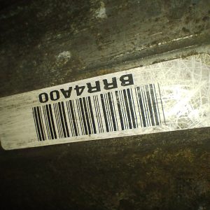Caja De Velocidades Honda City L15a71 (01291957)