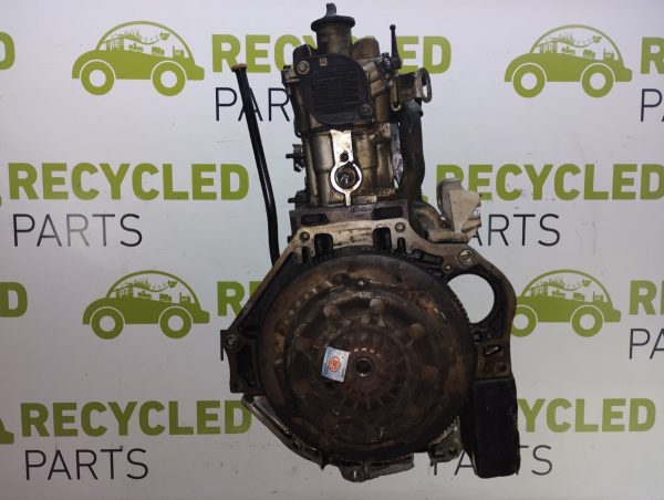 Motor Chevrolet Onix 1.4 8v (05634516)