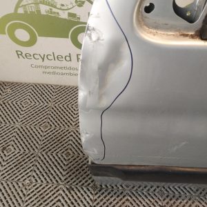 Puerta Delantera Izquierda Peugeot Partner (06577354)