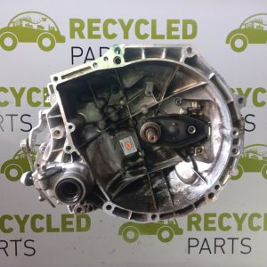 Caja De Velocidades Peugeot 207 1.4 Hdi (04314268) Lp