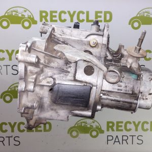Caja De Velocidades Peugeot Partner 1.9 Diesel (02647115)